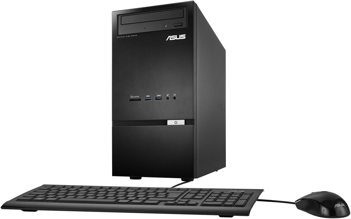 asus 华硕 k30ad 台式电脑(intel pentium g3220t 2.